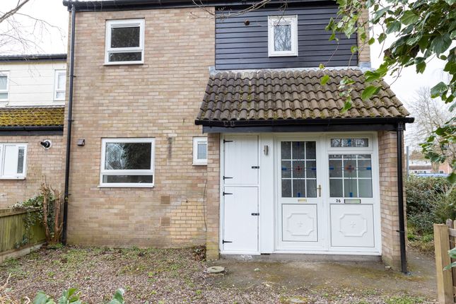 26, Acacia Drive, Telford photo 2