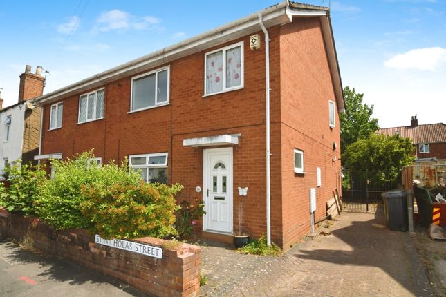 3-bed other on 14, St. Nicholas Street, Lincolnshire, £220,000
