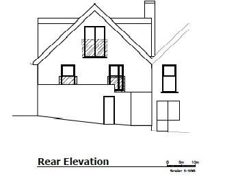 Land for sale in School Green Road, Freshwater