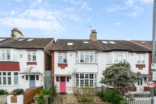 7, Marham Gardens, London photo 3