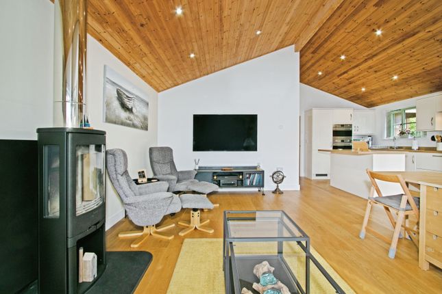 Sparrow Hawk Lodge, 19, Meadowside Farm, St. Columb photo 4