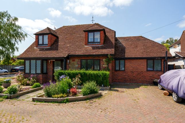 Detached house for sale in Glaziers Lane, Normandy, Guildford, Surrey GU3