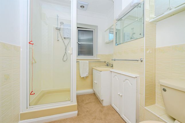 Flat 24, Albyn House, Alexandra Road, Hemel Hempstead photo 4