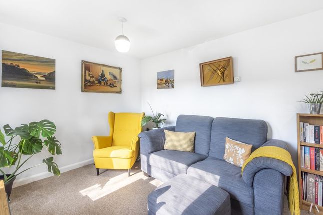 Flat for sale in East Oxford, Oxford