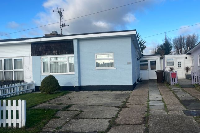 4-bed other on 15, Mountney Drive, Pevensey Bay, £297,500