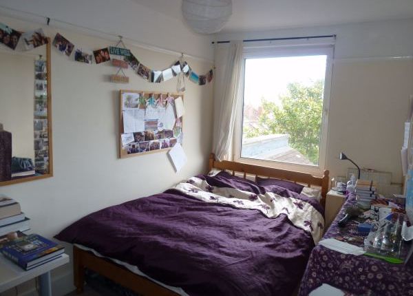 Shared accommodation to rent in Cotham Lawn Road, Cotham, Bristol