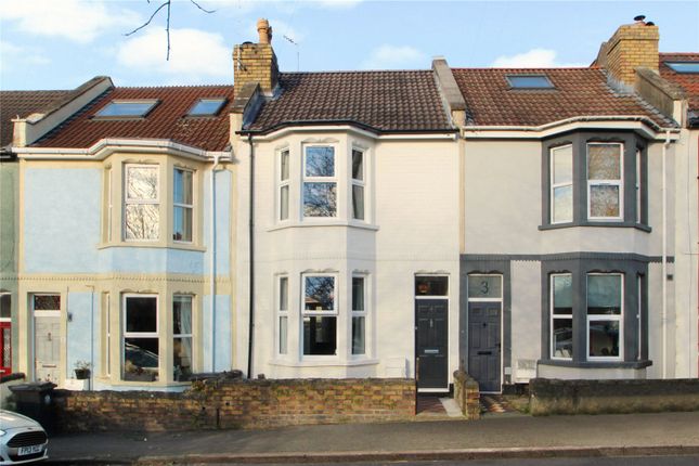 Terraced house for sale in Sturdon Road, Ashton, Bristol