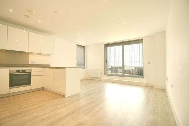 Flat 42, Brunswick House, 15 Homefield Rise, Orpington photo 2