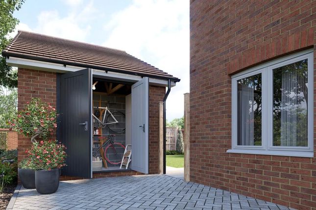 the_frogmore_home_16, Stortford Road,  Great Dunmow  photo 2