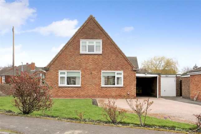 Thumbnail Detached house to rent in Caird Lawns, Devizes, Wiltshire