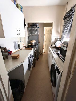 21, Homer Street, Stoke-on-Trent photo 2