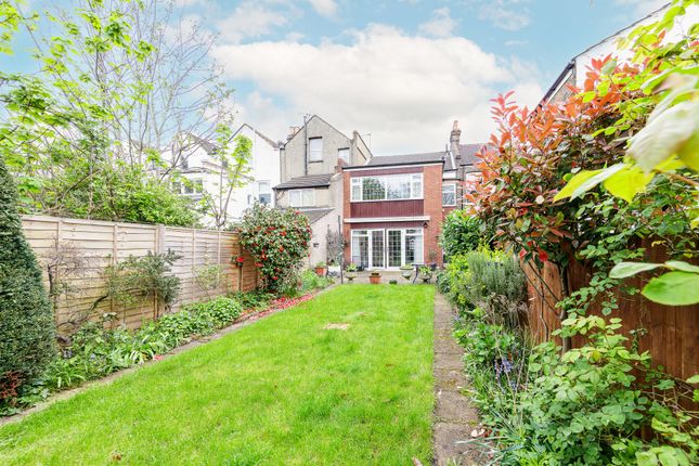 Terraced house for sale in Tremaine Road, London