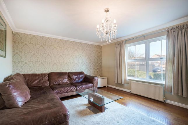 Semi-detached house for sale in Tower Crescent, Tadcaster