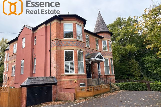 Flat 5 Red House, 78, Manchester Road, Manchester photo 2