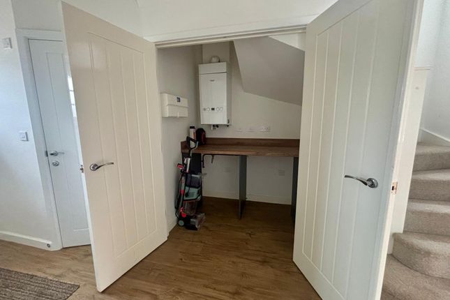 2 Teal Way, Wistaston, Crewe photo 4
