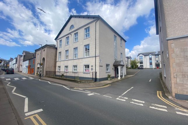 Thumbnail Flat to rent in Well Head, Fountain Street, Ulverston