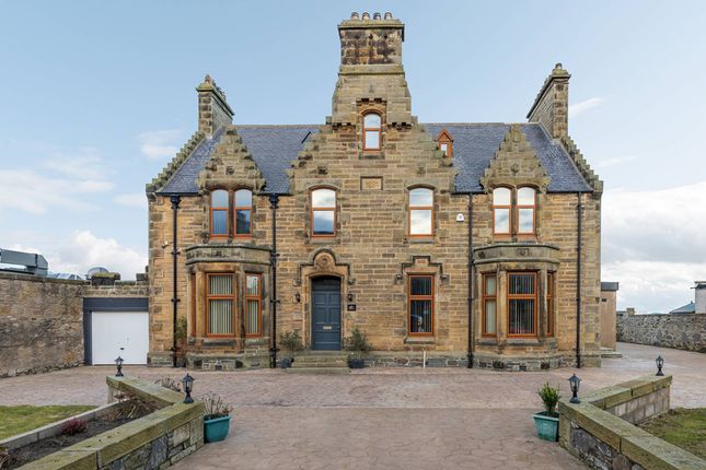 Thumbnail Detached house for sale in 41 East Church Street, Moray, Buckie, Aberdeenshire