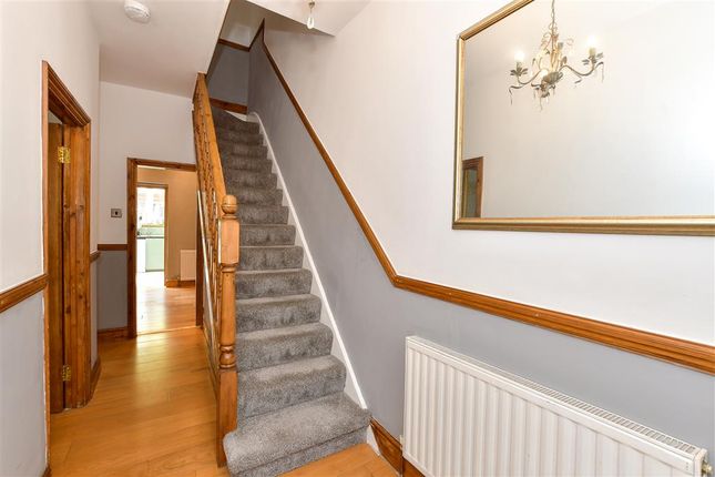 Thumbnail Terraced house for sale in Pearl Road, London