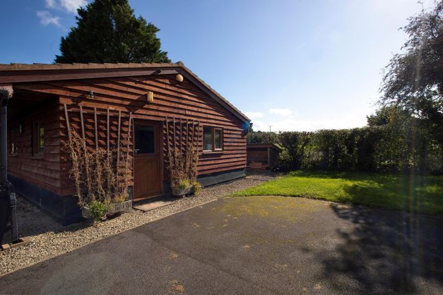 Bungalow for sale in Backwell Hill, Backwell, Bristol, North Somerset