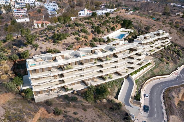 Apartment for sale in Rincón De La Victoria, Costa Del Sol, Andalusia, Spain