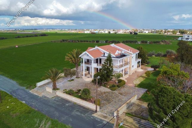 Thumbnail Detached house for sale in Kiti, Larnaca, Cyprus