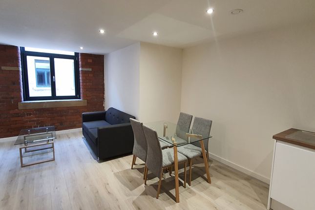 Apartment 117, Conditioning House, Bradford photo 2
