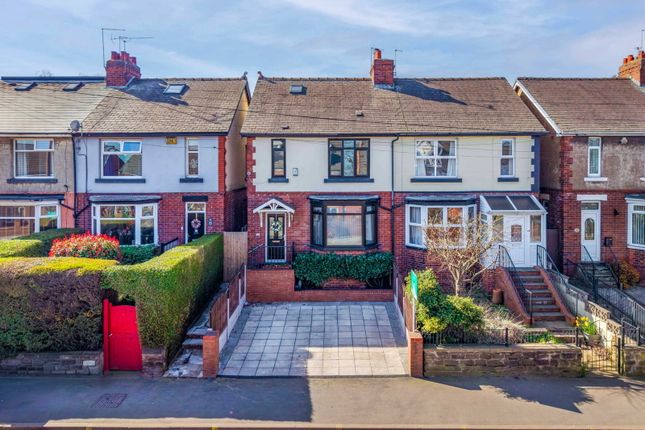 4-bed house on 32, Upper Sheffield Road, Barnsley, £250,000