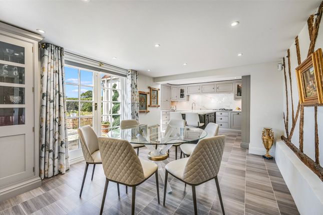 Holly Cottage,, Padhams Green, Brentwood photo 2