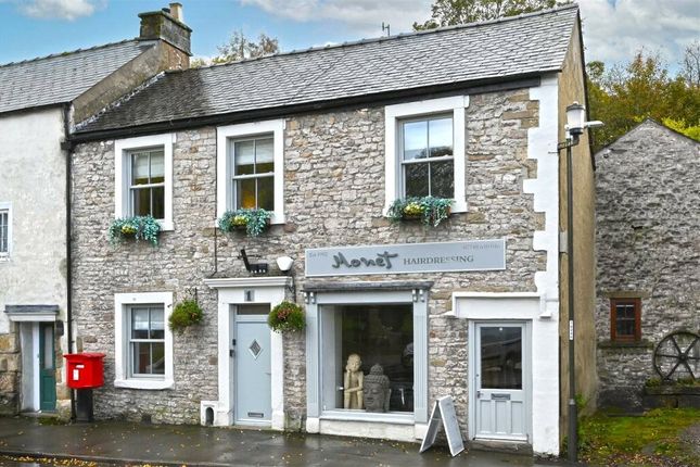 Semi-detached house for sale in Commercial Road, Tideswell, Buxton