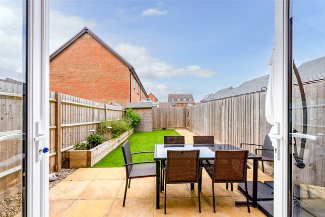 Chervil Mead, Littlehampton, photo 3