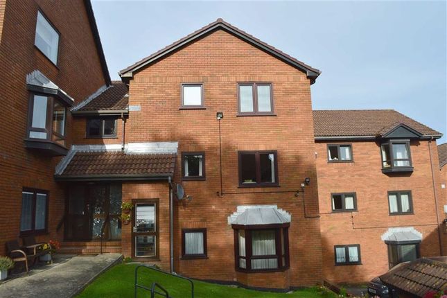 Image of 7 Folland Court, West Cross, Swansea, SA3 5BJ
