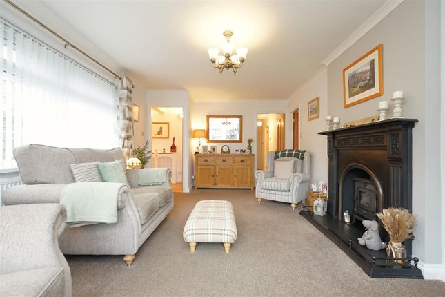 Detached bungalow for sale in Kings Drive, Dalton-In-Furness