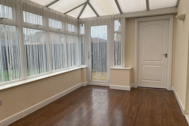 Town house to rent in East Of England Way, Orton Northgate, Peterborough