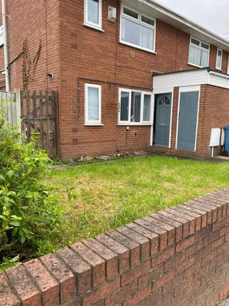 Flat for sale in Rathbone Road, Wavertree, Liverpool