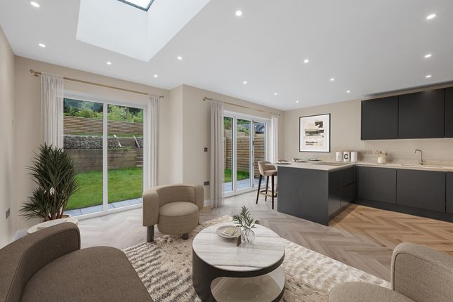 Plot 1, Quarry Road, Chorley photo 3