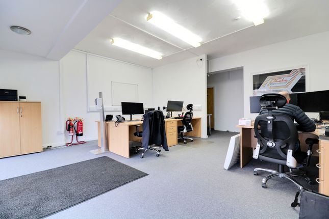 Thumbnail Office for sale in Hambro Parade, Essex