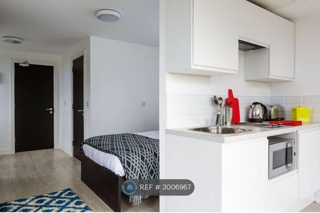 Apartment, Upper Parliament Street, Liverpool photo 3
