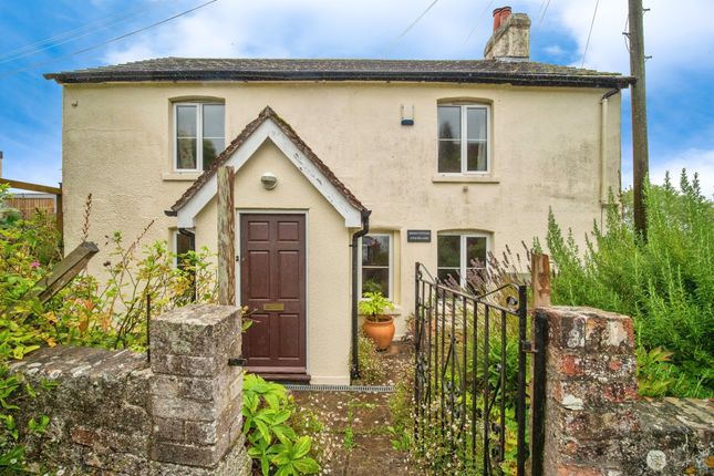 Detached house for sale in Pound Lane, Fordington, Dorchester