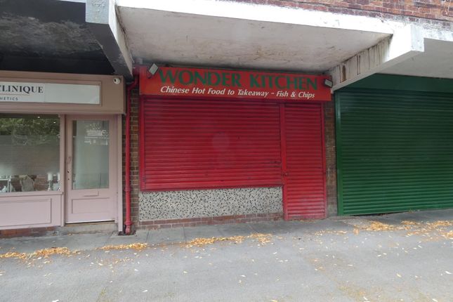 Thumbnail Retail premises for sale in 17 Carlingford Road, Chester Le Street, County Durham