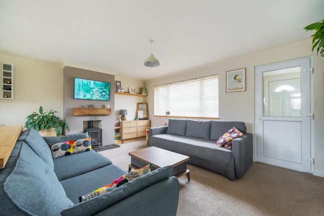 Bungalow for sale in Wallingford, Oxfordshire