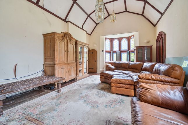 Old Oaks Lodge, 65, Ford Park Road, Devon photo 4