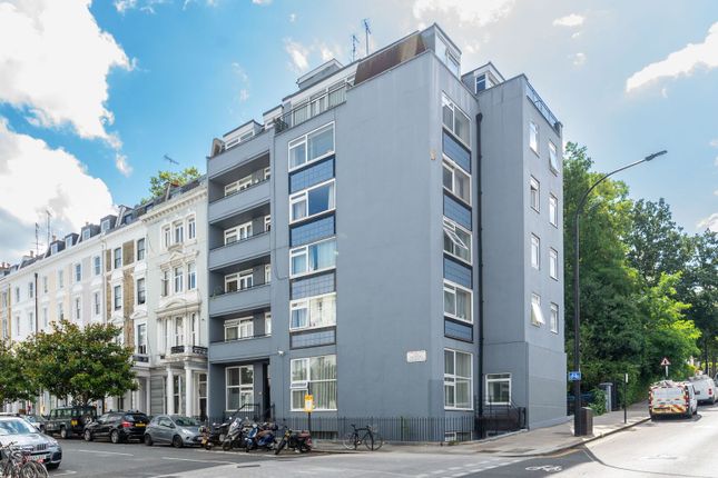Arundel Gardens, W11, Notting Hill photo 4