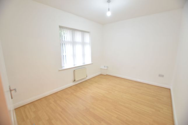 Flat for sale in Cedar Court, Knowsley Village, Liverpool.