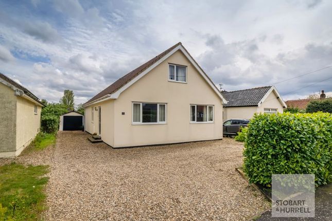 Detached house for sale in Lonsdale Road, Rackheath, Norfolk