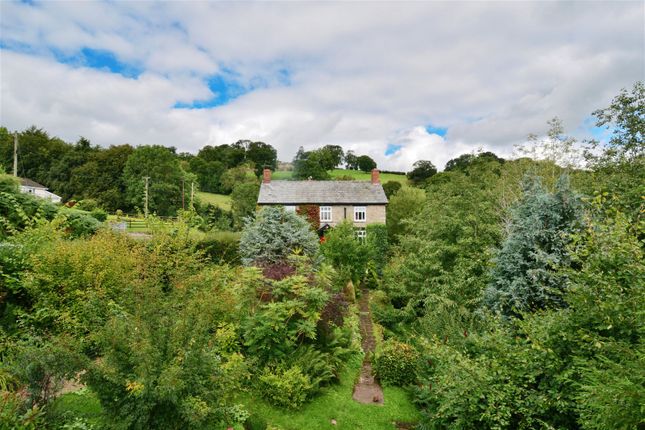Detached house for sale in Whitney-On-Wye, Herefordshire
