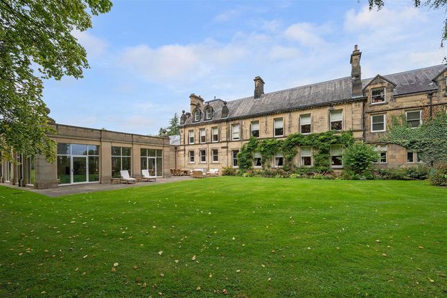 Country house for sale in Whitworth Road, Matlock, Derbyshire