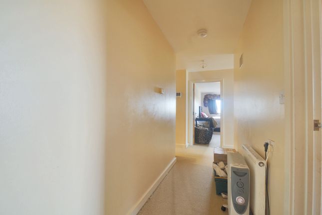 Flat for sale in Defence Close, London