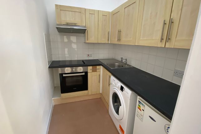 Flat 3, Northam Road, Southampton, SO14, Southampton photo 5