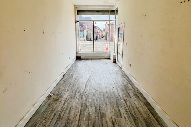 11, Borough Road, Burton-on-trent photo 3