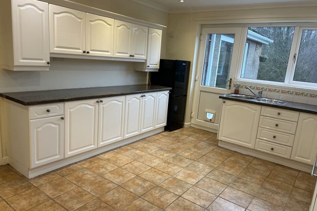 Kitchen - Breakfast Room